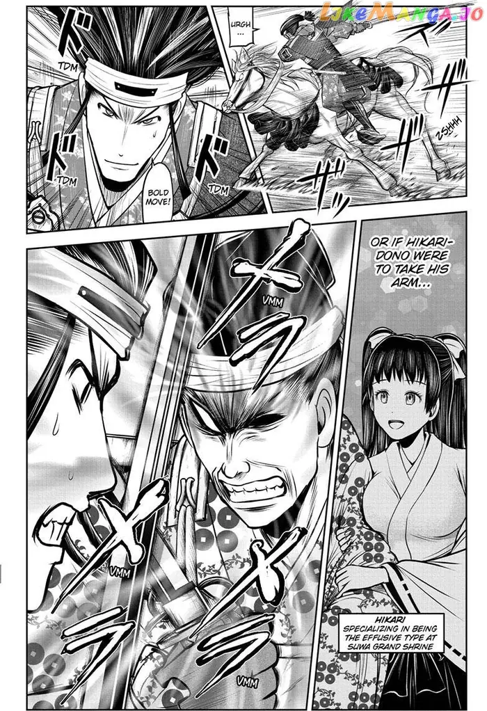 The Elusive Samurai Chapter 76 image 05_optimized